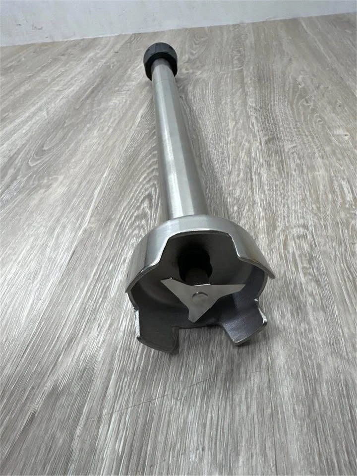 Hi Tek 16" Stainless Steel Shaft For Hi Tek Immersion Blender - photo 4