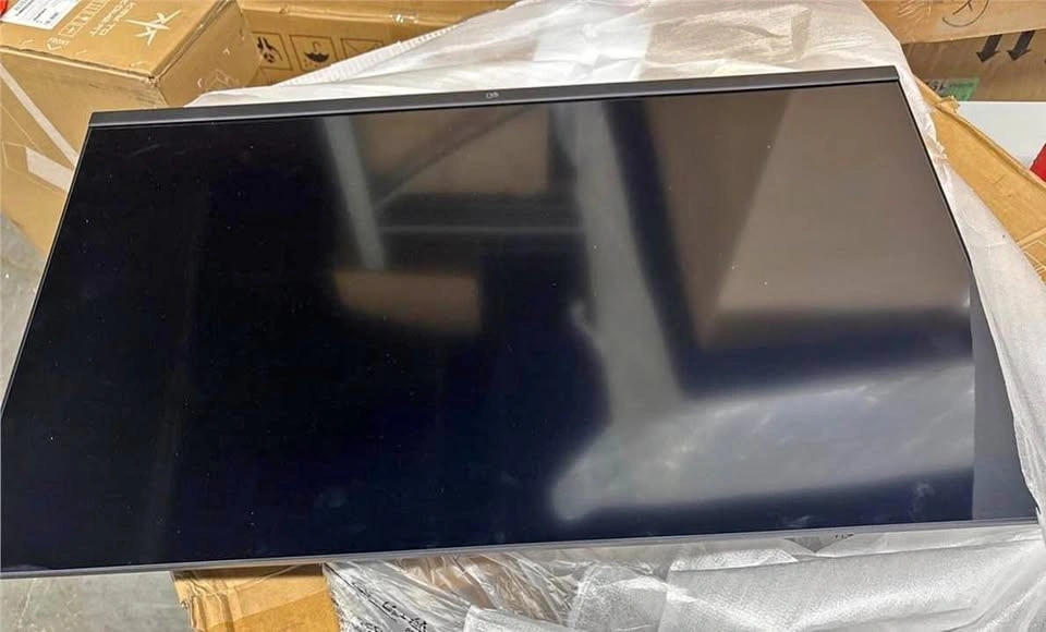 32 Inch Google Smart TV HD 720p with Play and Cast