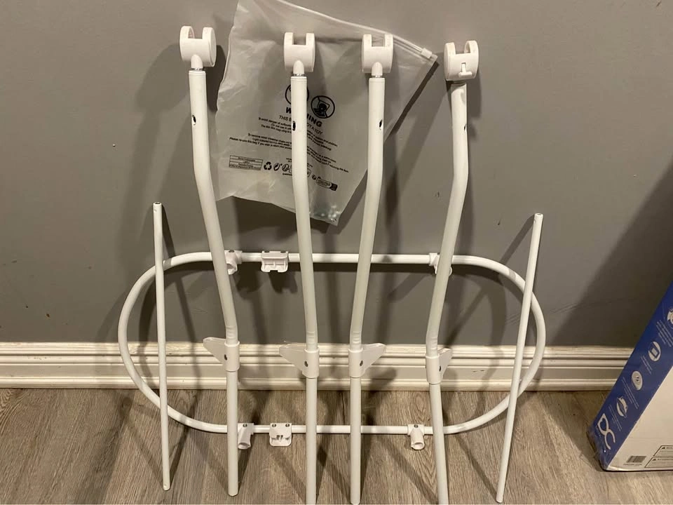 Delta Children Sweet Slumber Bassinet, Garden Path - photo 2