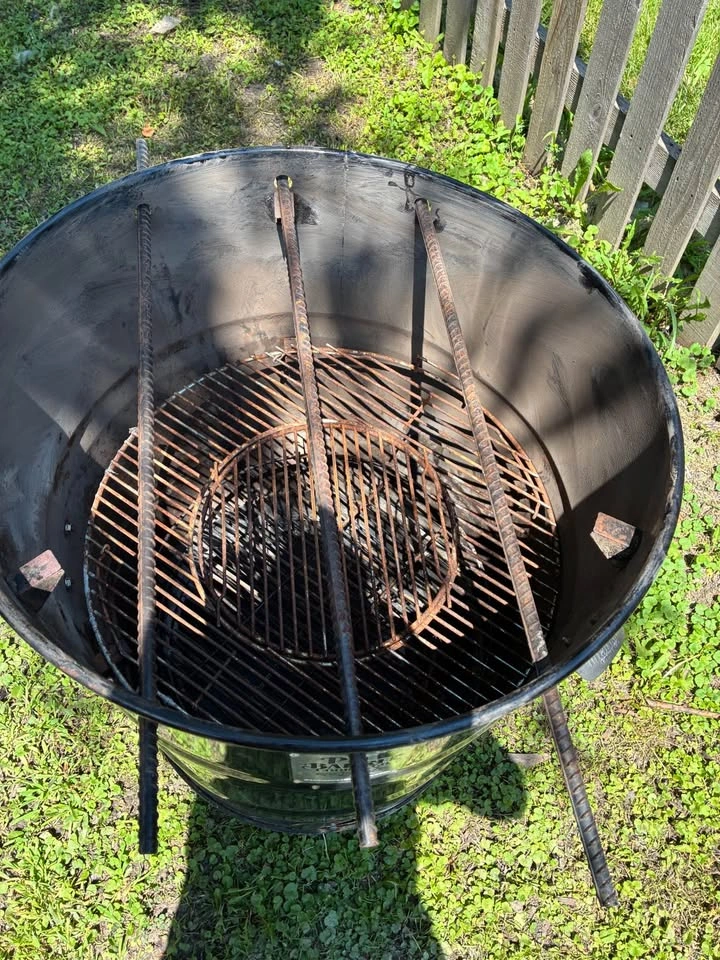 Pit Barrel PBX Cooker Charcoal Smoker - photo 3