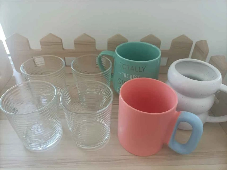 Kitchenware - Plates, Bowls, Cups - photo 3