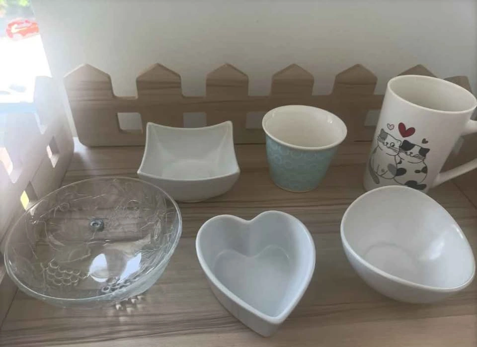 Kitchenware - Plates, Bowls, Cups - photo 4