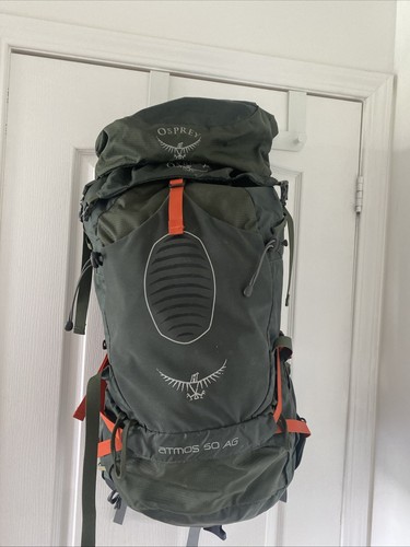 Osprey Atmos AG 50