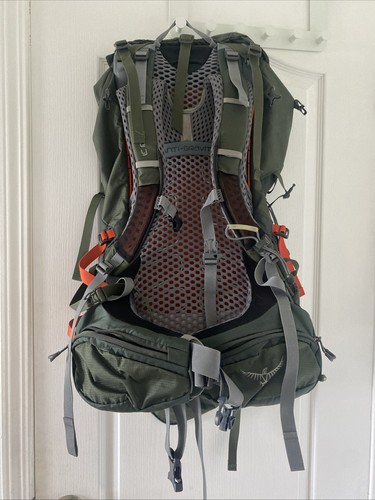 Osprey Atmos AG 50 - photo 3