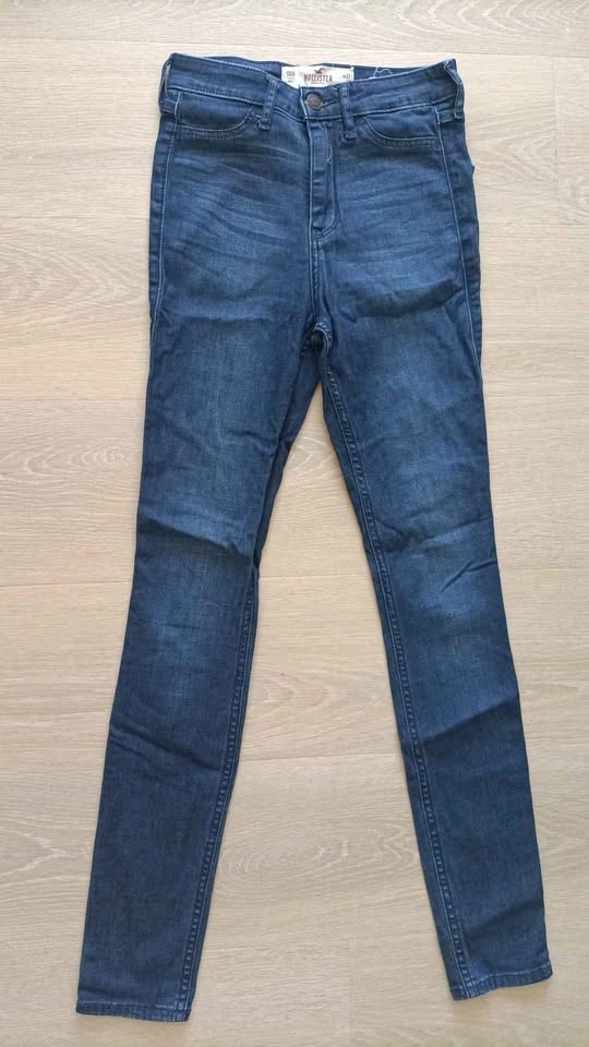 Skinny Jeans - photo 2