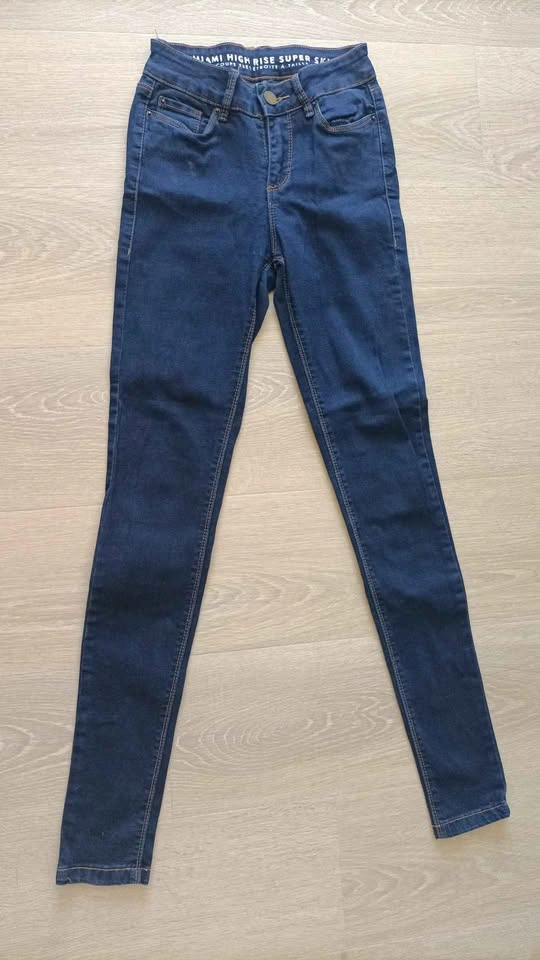 Skinny Jeans - photo 3