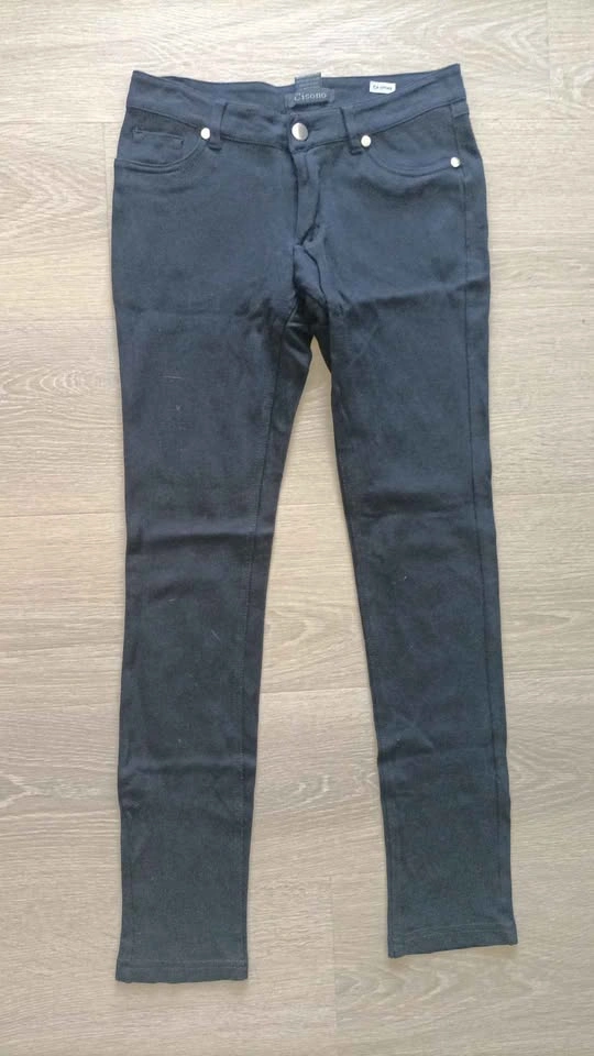 Skinny Jeans - photo 4