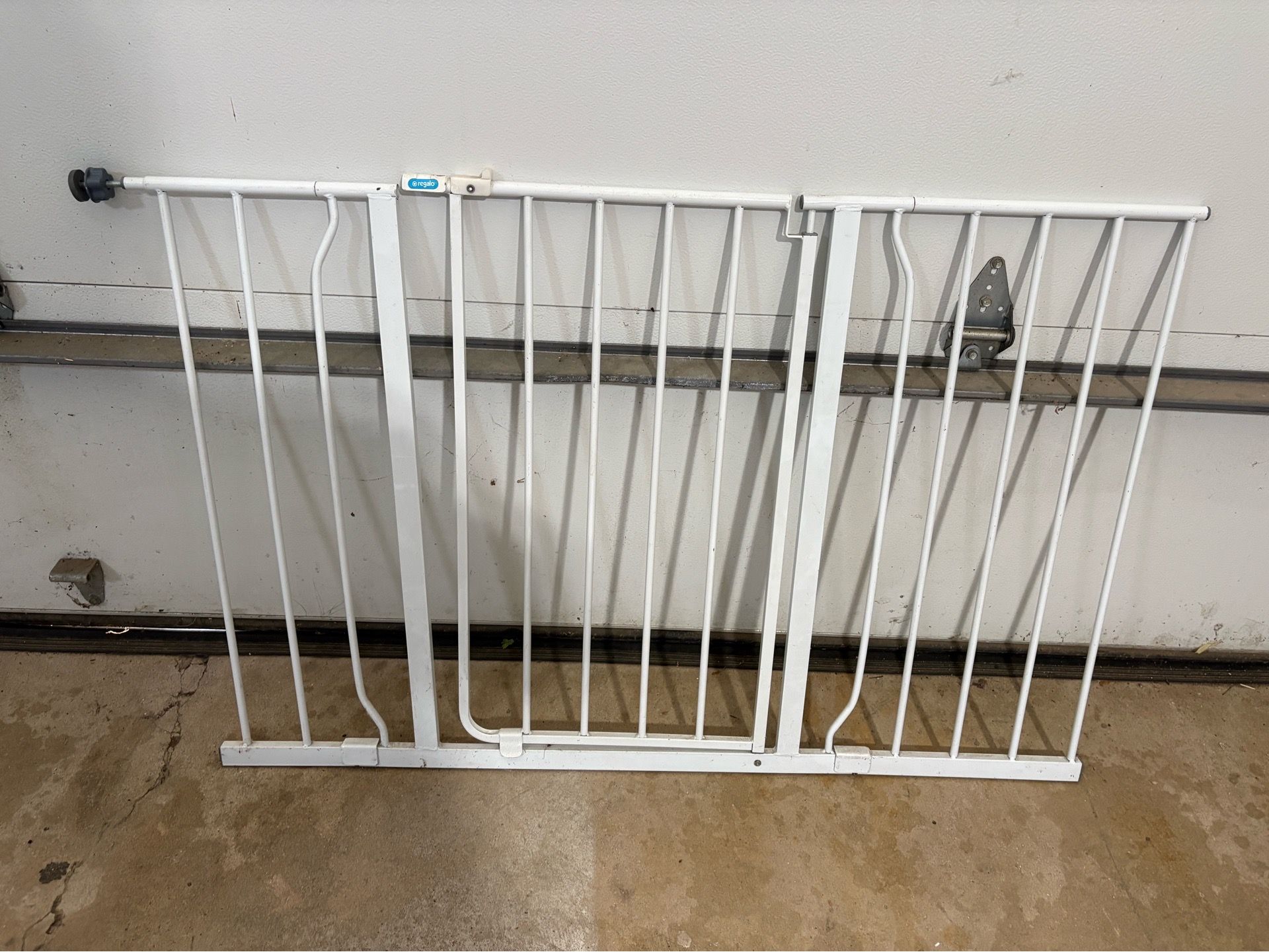Regalo Baby and Pet Safety Gates