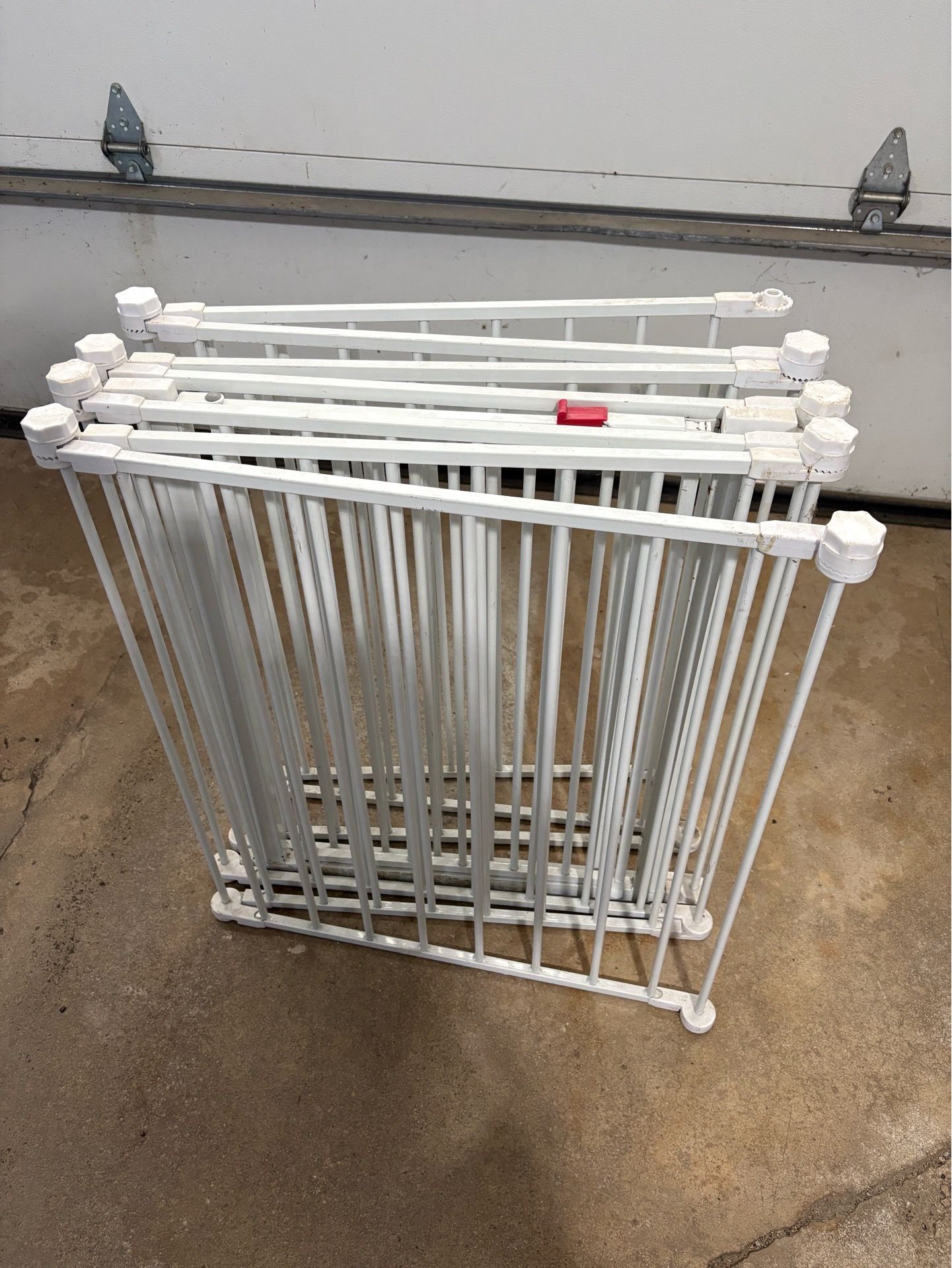 Regalo Baby and Pet Safety Gates - photo 2