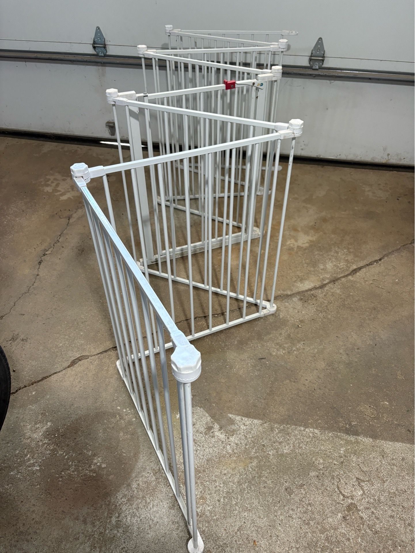 Regalo Baby and Pet Safety Gates - photo 4