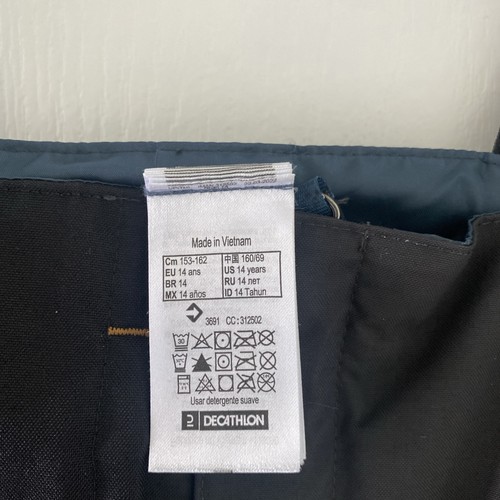 Decathlon Ski Pants - photo 2