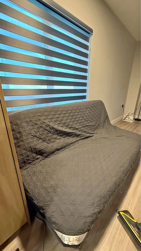 IKEA NYHAMN Sofa Bed (Queen Size) – Great Condition