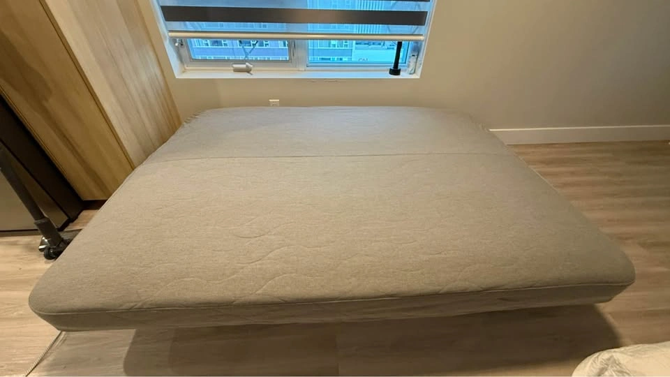 IKEA NYHAMN Sofa Bed (Queen Size) – Great Condition - photo 2