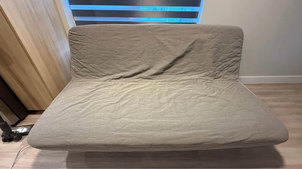 IKEA NYHAMN Sofa Bed (Queen Size) – Great Condition - photo 3