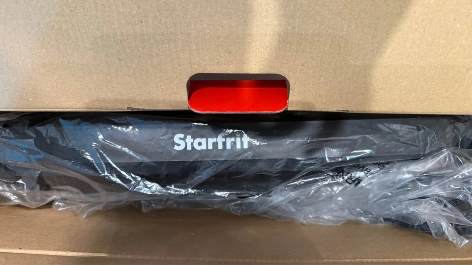 Starfrit The Rock Indoor Smokeless BBQ Grill – Excellent Conditi - photo 2