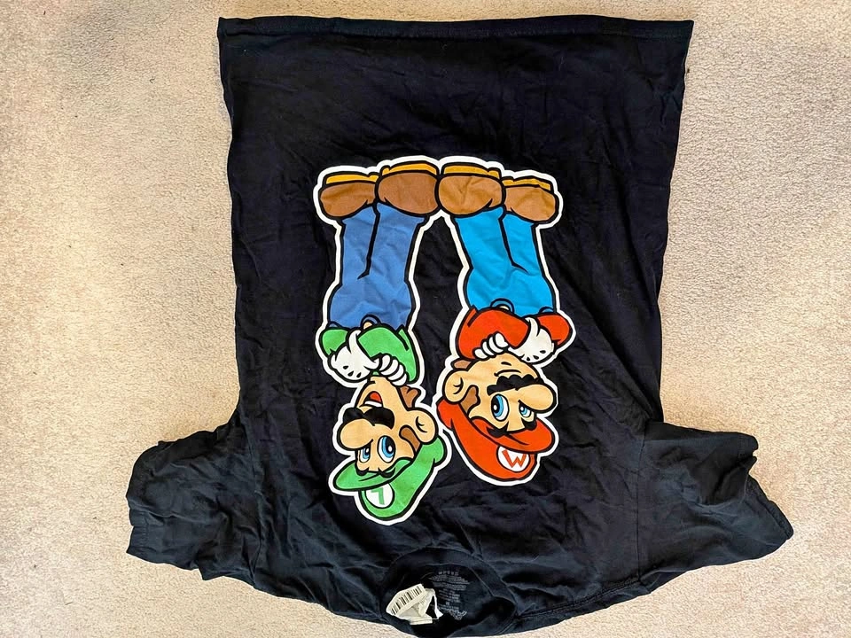 Gaming T Shirts