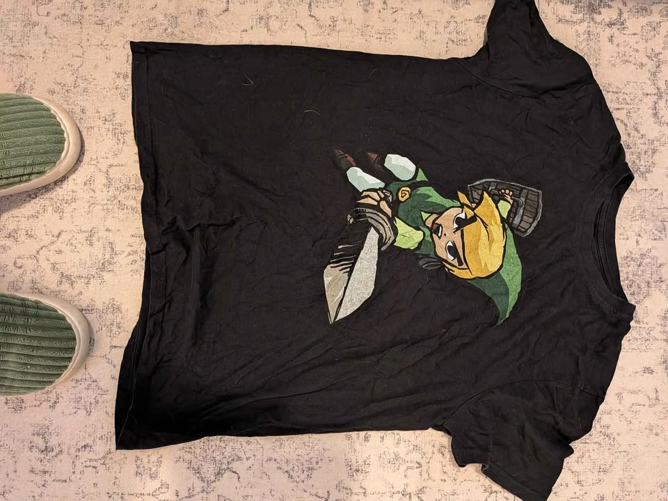 Gaming T Shirts - photo 3