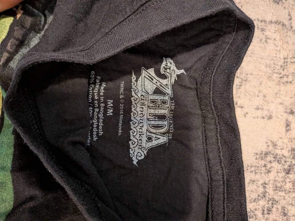Gaming T Shirts - photo 4