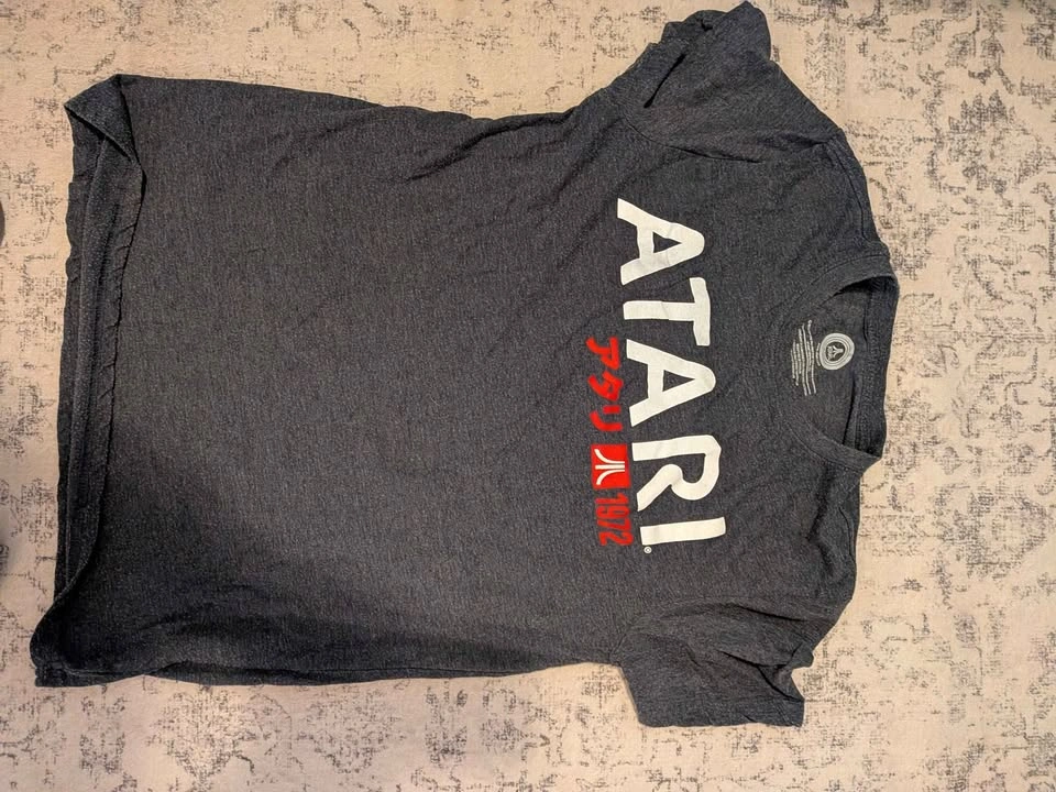 Gaming T Shirts - photo 5