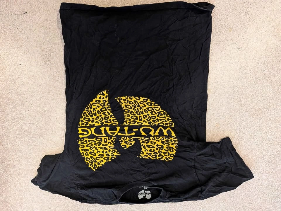 Hip Hop Graphic T-Shirts - photo 3