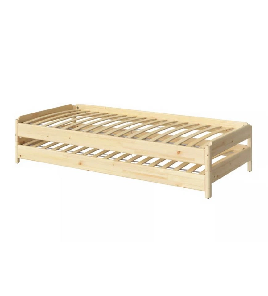 IKEA UTÅKER Stackable Bed - photo 3