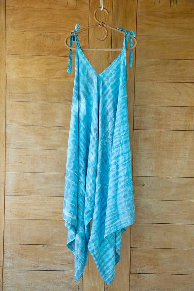 Bali Prema Jumpsuit