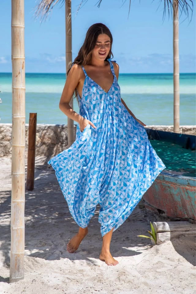 Bali Prema Jumpsuit - photo 4