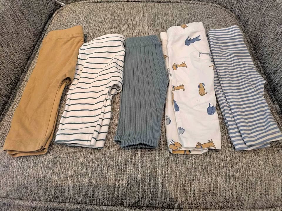 0-3 m pants
