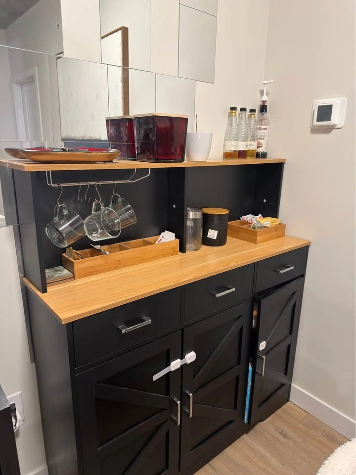Luxury coffee bar - photo 2