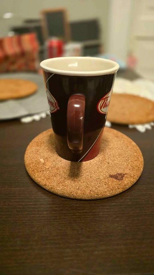 2012 Tim Hortons Ceramic Collectors Mug - photo 4