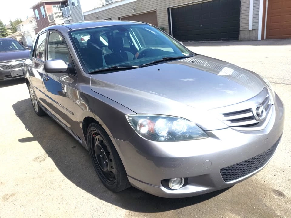 2006 Mazda 3 Sport - GT - photo 2