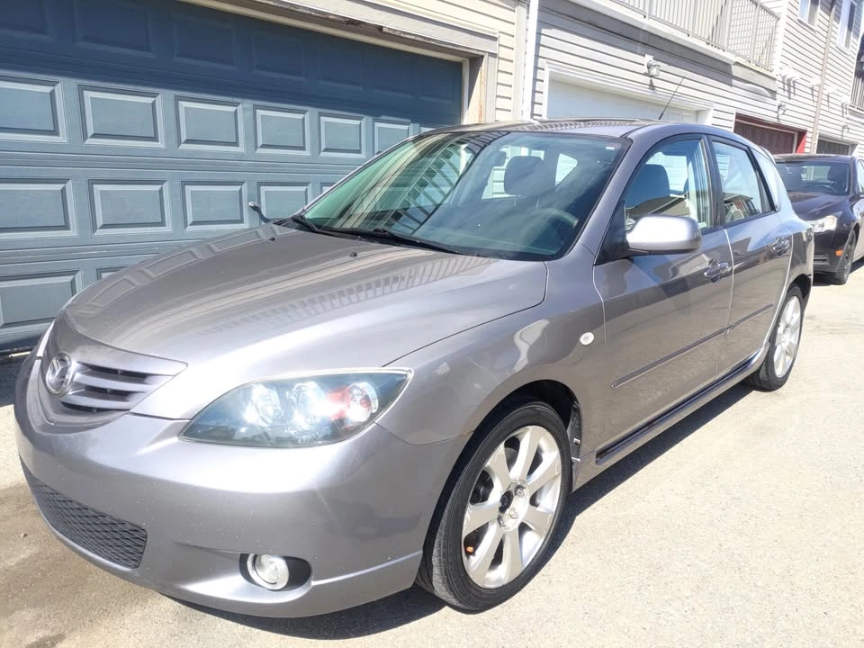 2006 Mazda 3 Sport - GT - photo 3