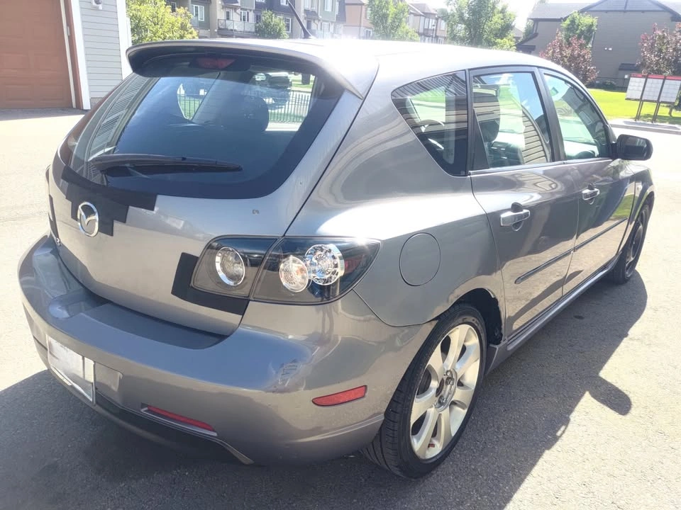 2006 Mazda 3 Sport - GT - photo 4