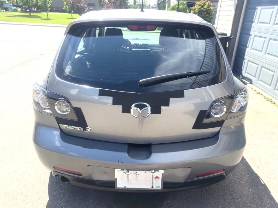 2006 Mazda 3 Sport - GT - photo 5