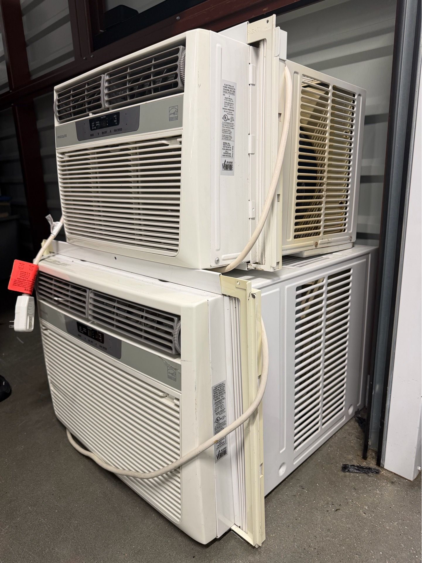 Duet window AC (can buy separate) - photo 2