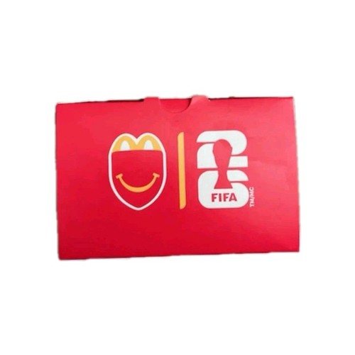 McDonald's Squishmallows Dolan 2026 - photo 2