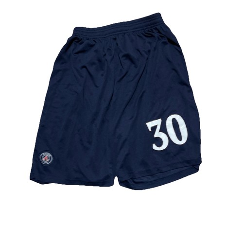 22/23 PSG Home Jersey - Messi #30 - Size XXL with Shorts/Socks - photo 3