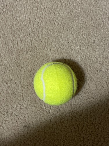 tennis balls new