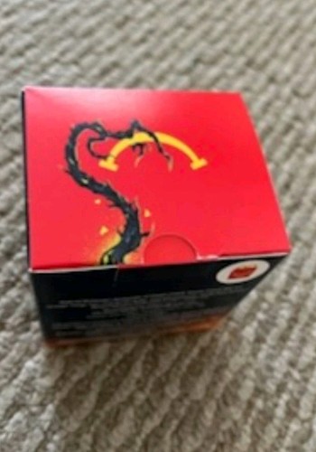 DAMAGED BOX 2026 McDonalds Happy Meal - Stranger Things - Mike - photo 3