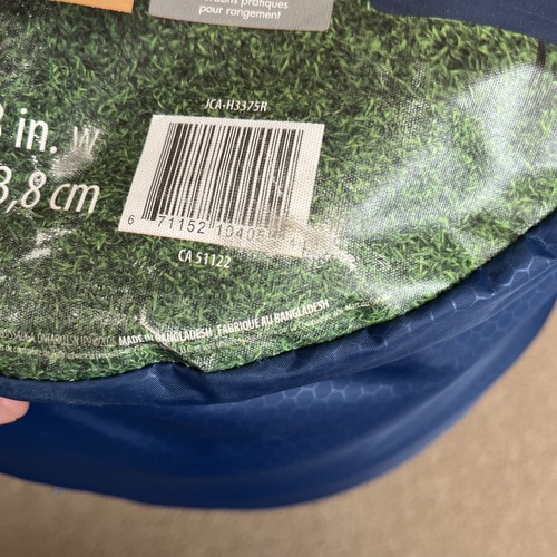 Ozark Trail Sleeping Bag 75in x 33in - photo 4