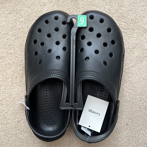 black shoes waterproof great for summertime size 9