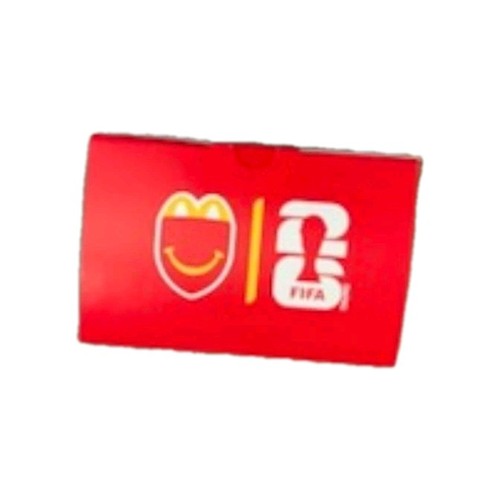 McDonald’s Canada FIFA World Cup Cam Squishmallows 2026 - photo 2
