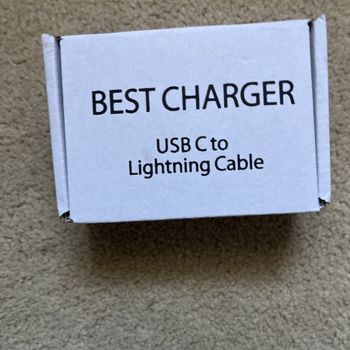 iphone charger Pack Of 2