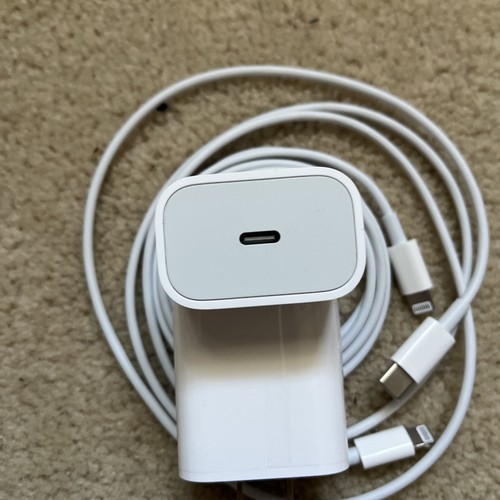 iphone charger Pack Of 2 - photo 4