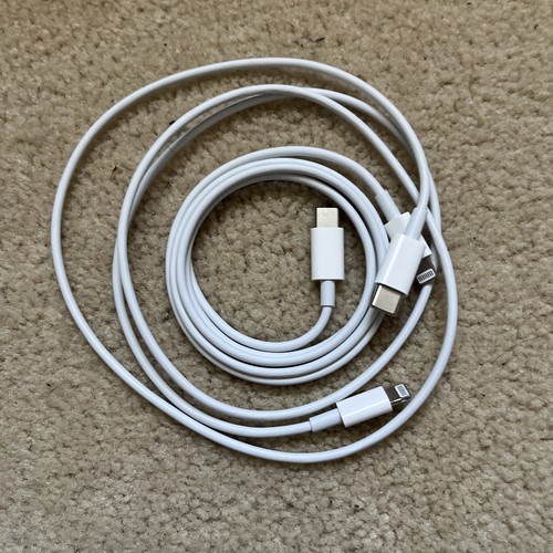 iphone charger Pack Of 2 - photo 5