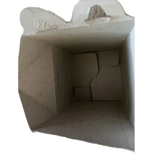McDonald's Canada World Cup Happy Meal Box - photo 4