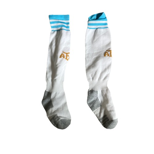 Messi Argentina Jersey World Cup 2022 Size 26 With Shorts/Socks - photo 3