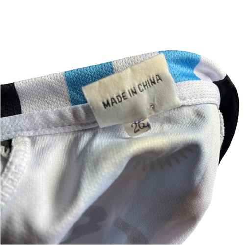 Messi Argentina Jersey World Cup 2022 Size 26 With Shorts/Socks - photo 4