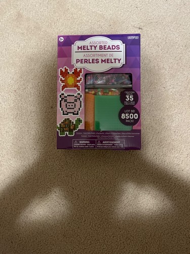 perler beads kit