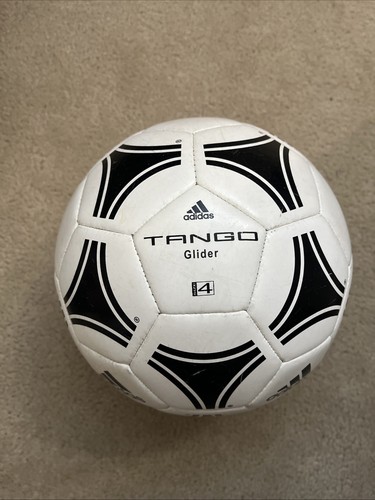 adidas tango soccer ball Size 4 Used - photo 2